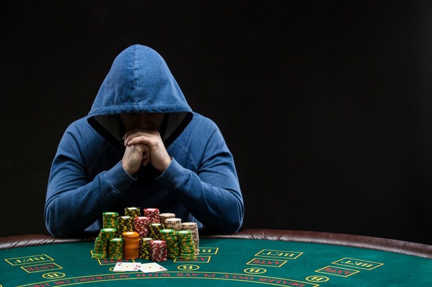 Có nên kiên nhẫn khi chơi poker? |Diễn đàn Poker Việt Nam