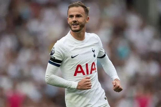 James Maddison fires North London Derby warning to Arsenal trio with 'brilliant' Tottenham claim - football.london