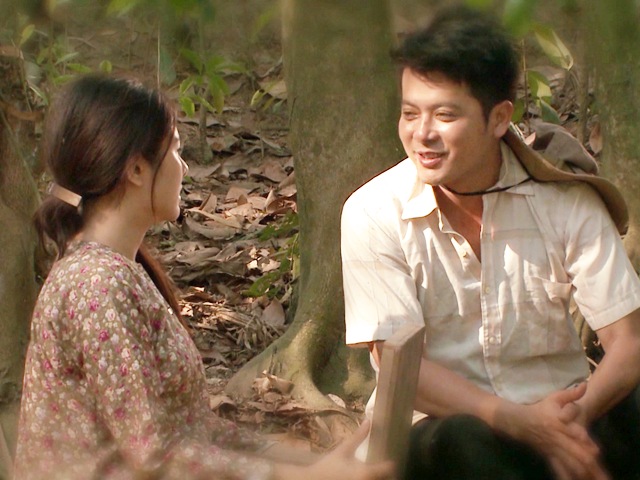 Dù có chồng con, Vân Trang vẫn được tình cũ Hoàng Anh theo đuổi - Tiểu sử diễn viên Hoàng Anh
