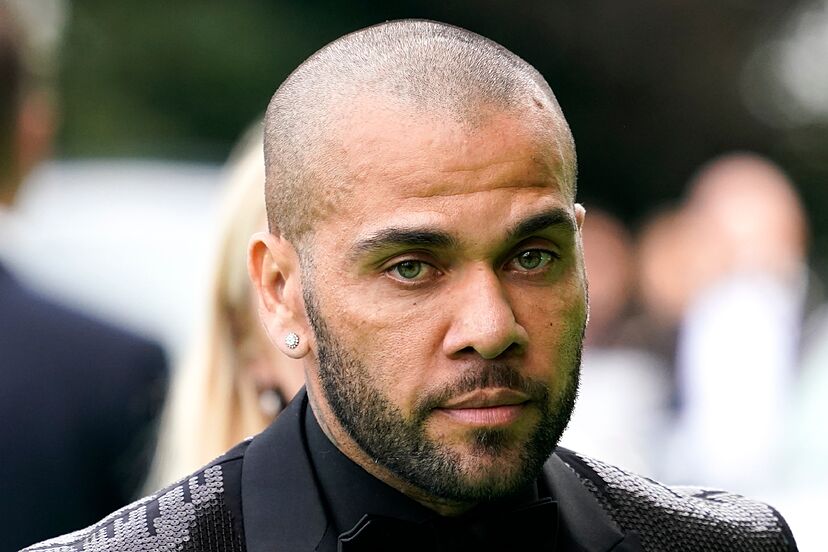 What happens now with Dani Alves and what can he do to get out of prison? | Marca