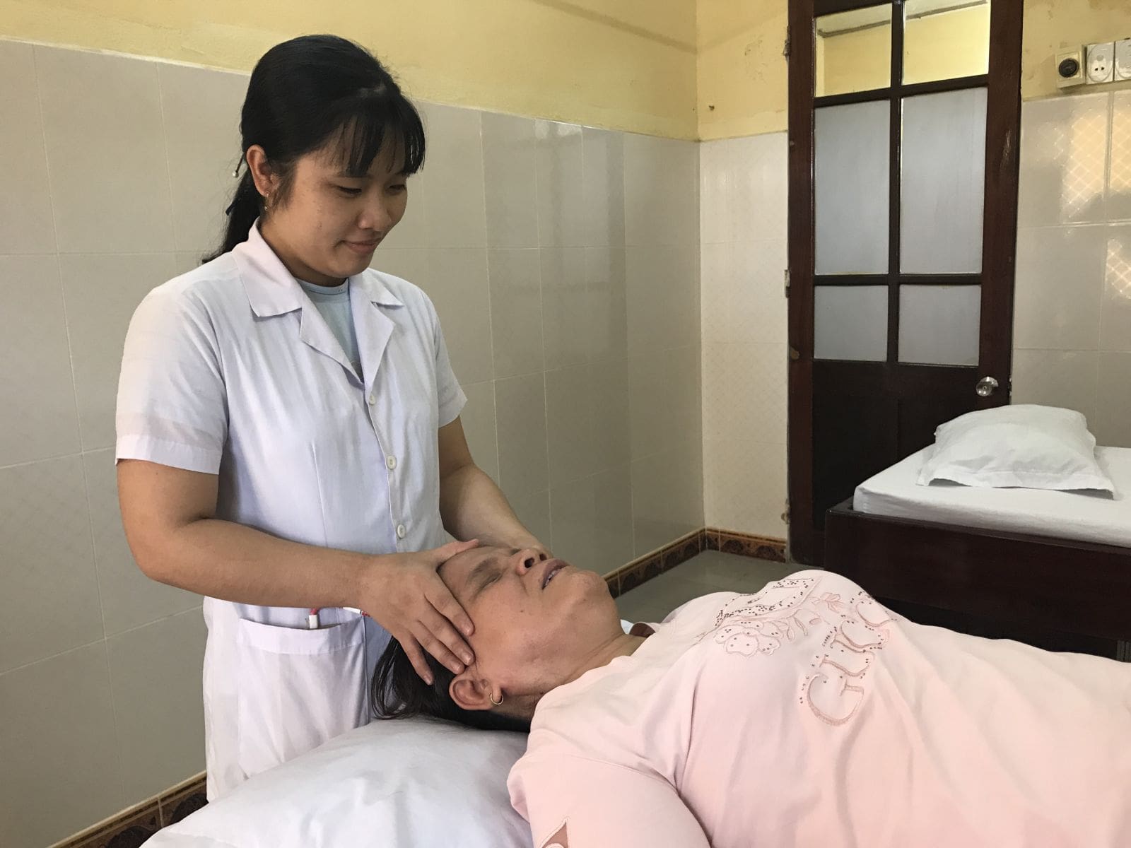 Top 8 Địa Chỉ Massage Khiếm Thị Ở Sài Gòn Cực Thư Giãn Hiệu Quả