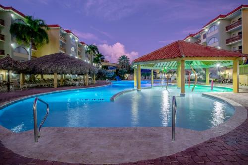 Eagle Aruba Resort, Oranjestad-West, Oranjestad