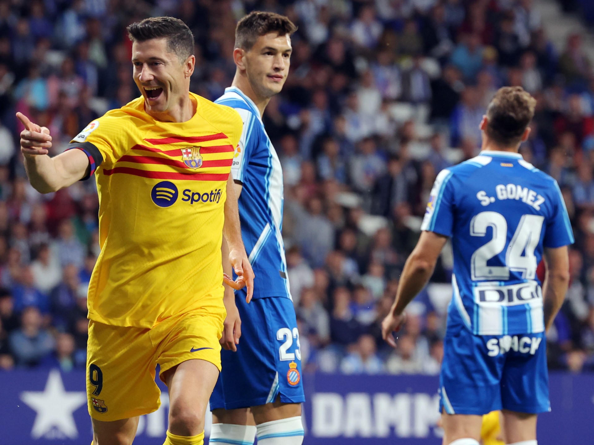 CLB Espanyol - Lịch sử, Đội hình, Sân vận động và Cầu thủ nổi tiếng