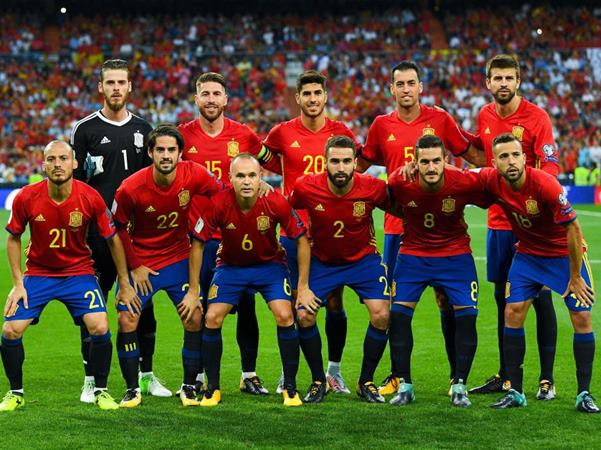 Biệt danh đội tuyển Tây Ban Nha là gì? Nguồn gốc và ý nghĩa?
