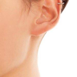Lỗ 4 - Lỗ vành tai