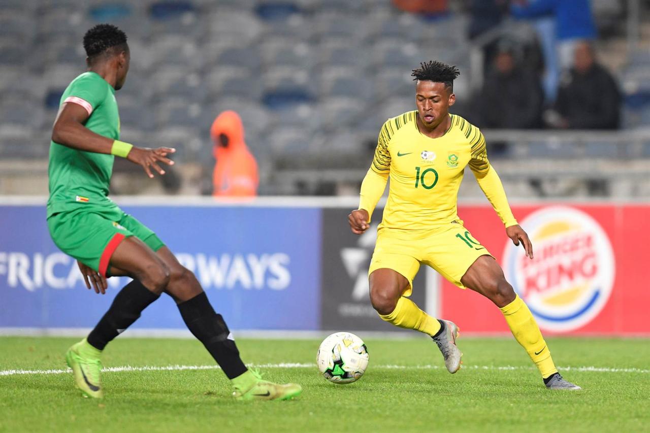 Stars Of Africa Academy Confirms Closure | Soccer Laduma