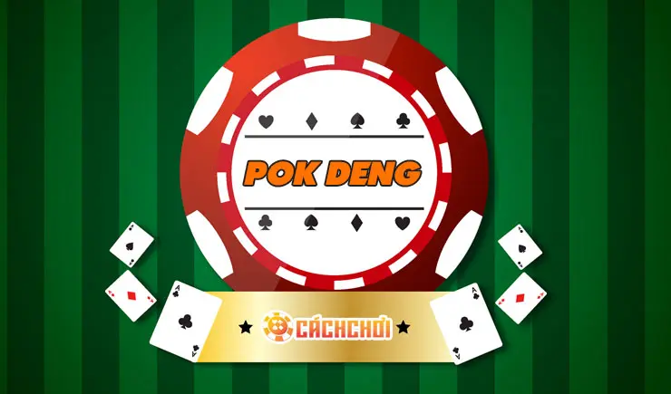 Cách chơi Royal Pok Deng chi tiết cho người mới bắt đầu - V9Bet