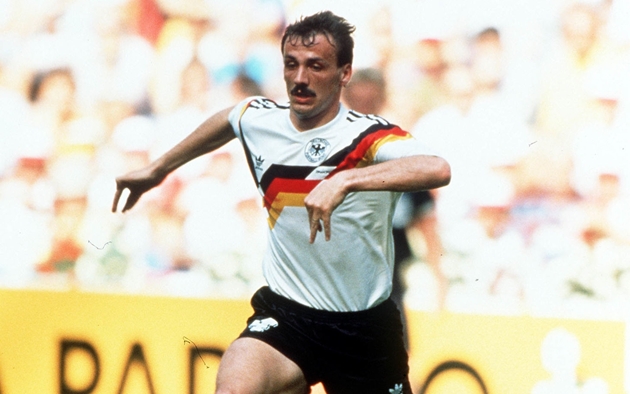 10 cầu thủ có số lần khoác áo ĐT Đức nhiều nhất: Klose, Lahm ở đâu? | Bóng Đá