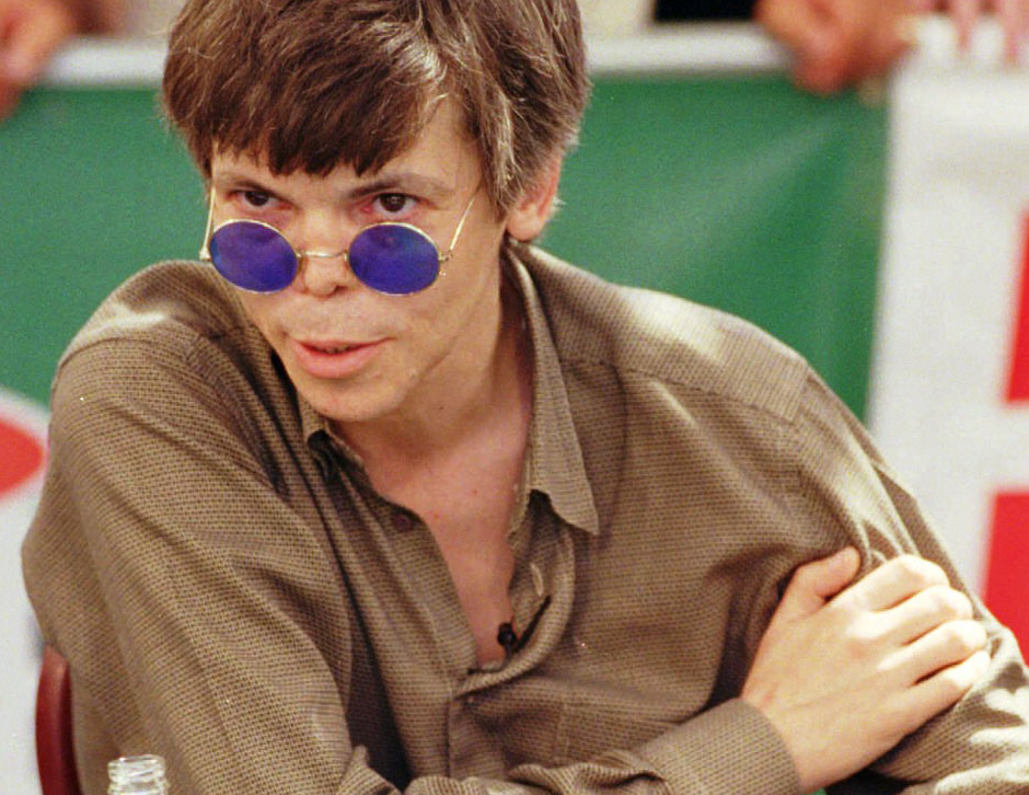 Poker Legends: Stu Ungar, 51% OFF | www.tratenor.es