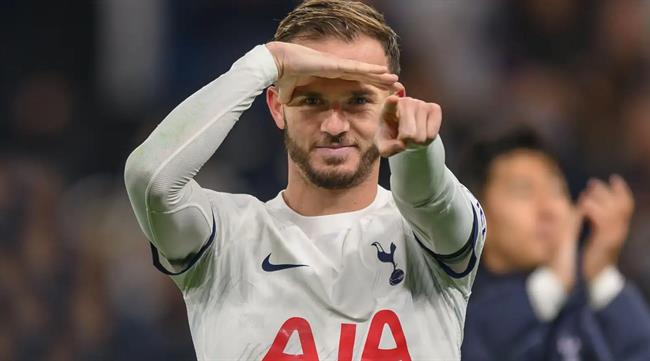 James Maddison - Thông tin về cầu thủ James Maddison