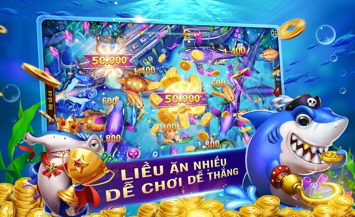 Trò chơi câu cá là gì? Hướng dẫn cách chơi game câu cá