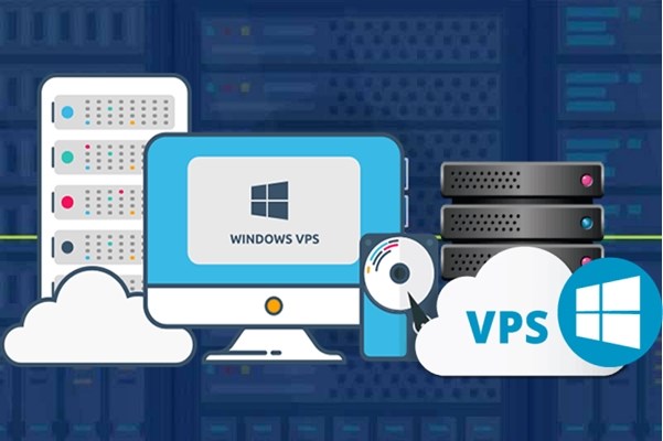 VPS Windows là gì? Lưu ý khi sử dụng VPS Winndows
