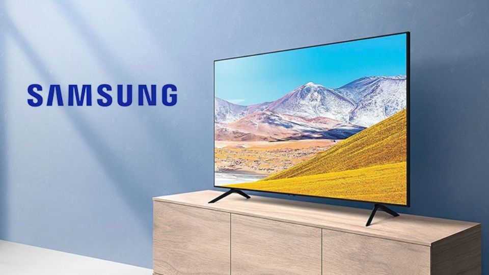 Về chính sách bảo hành của TV Samsung