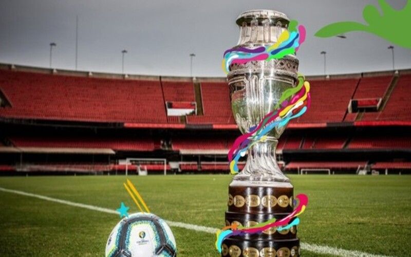 Copa America là gì? Lịch sử và cách tổ chức giải đấu
