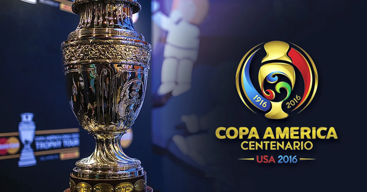 Tứ kết Copa America 2016: Nam Mỹ tâm tư, Bắc Mỹ mơ mộng | Vietnam+ (VietnamPlus)