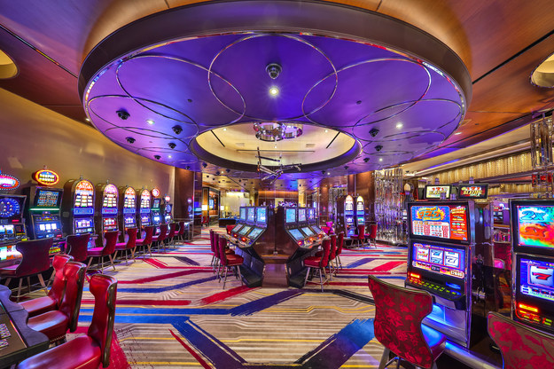 Các sòng bạc nổi tiếng nhất ở Las Vegas