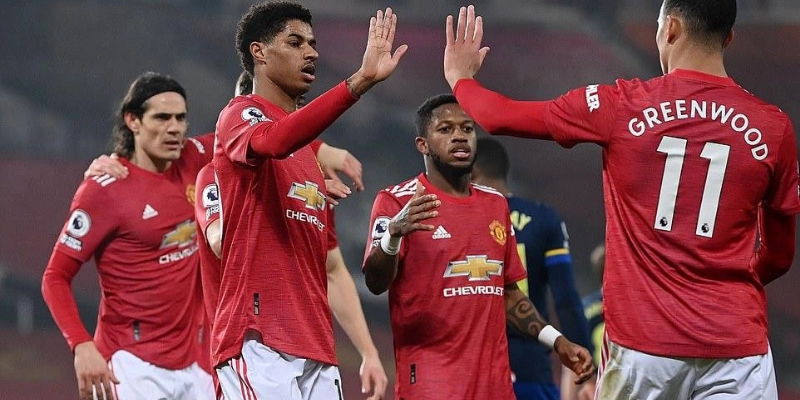 Đội Bóng Manchester United: Lịch Sử, Thành Tích Và Tương Lai 2025