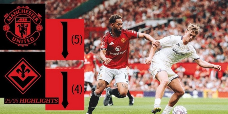 Đội Bóng Manchester United: Lịch Sử, Thành Tích Và Tương Lai 2025