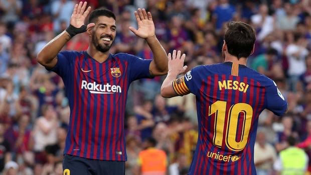 Top 15 Tình Bạn Đẹp Nhất Trong Bóng Đá (2023) - Top Soccer Blog