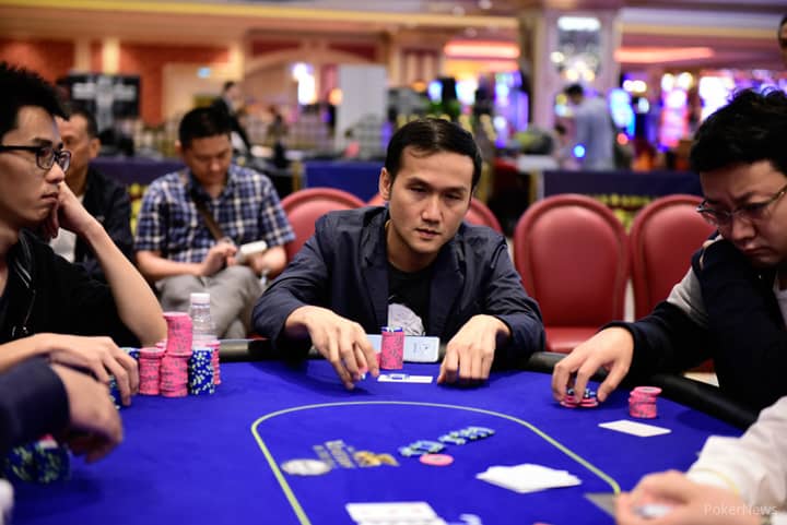 Top 5 Người Chơi Poker Việt Nam Nổi Tiếng Nhất Và Câu Chuyện Của Họ