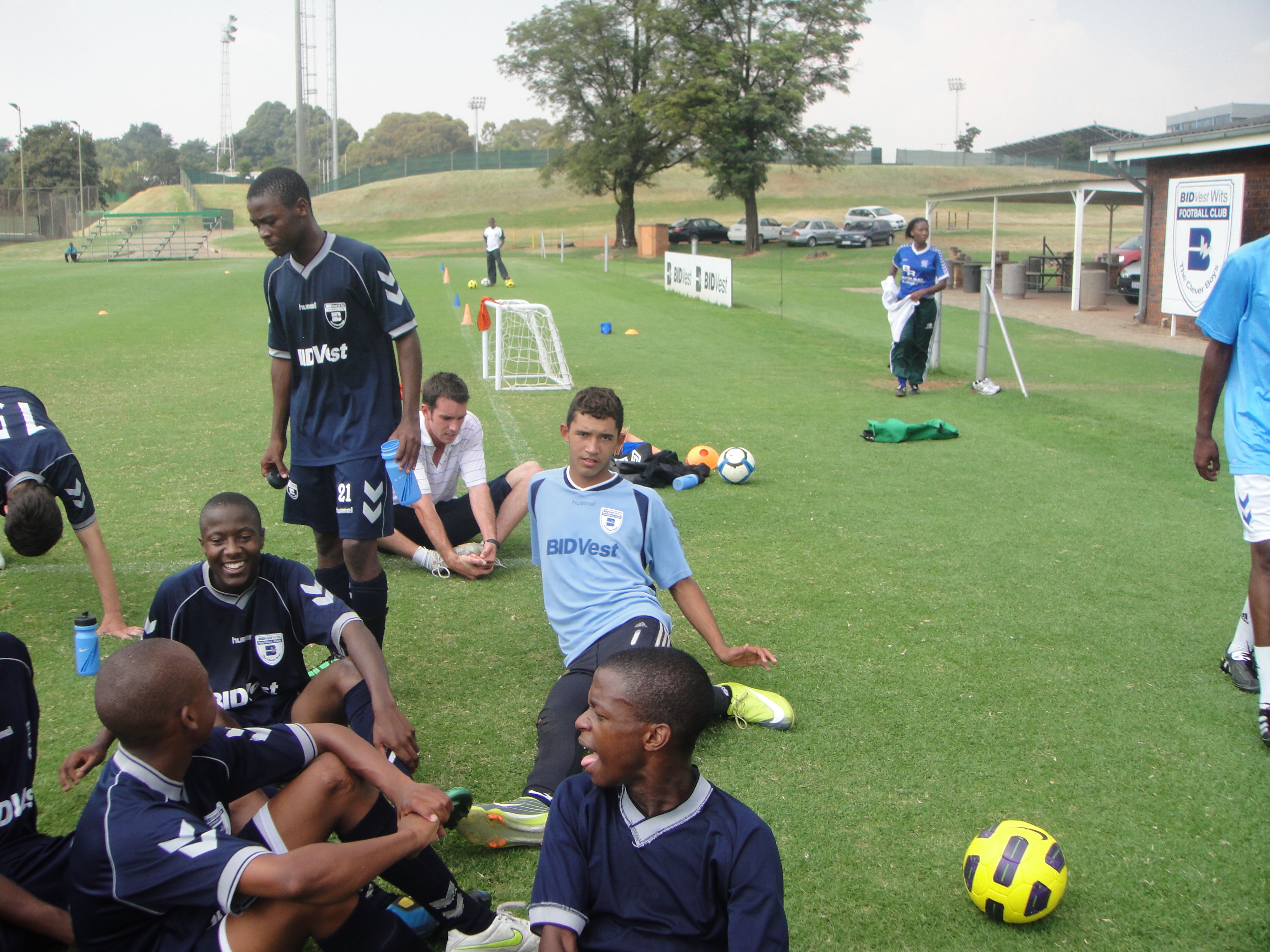 Free download March 2011 Bidvest Wits Academy Training session Bidvest Wits [4000x3000] for your Desktop, Mobile & Tablet | Explore 11+ Bidvest Wits F.C. Wallpapers | Barcelona Fc Wallpapers, Barcelona Fc Wallpaper, Chelsea Fc Wallpaper