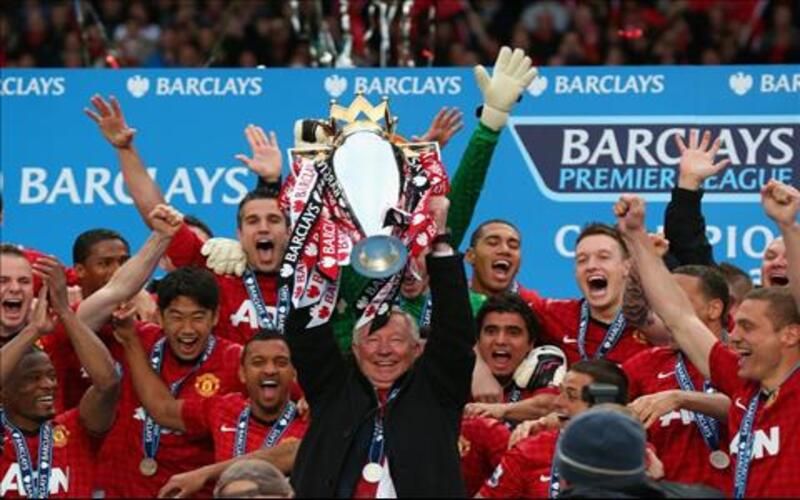 Các đội bóng thành công nhất trong lịch sử Premier League