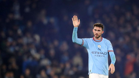 Aymeric Laporte bị châu Âu “bỏ rơi”