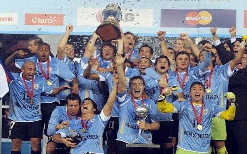 Copa America là gì? Lịch sử và cách tổ chức giải đấu