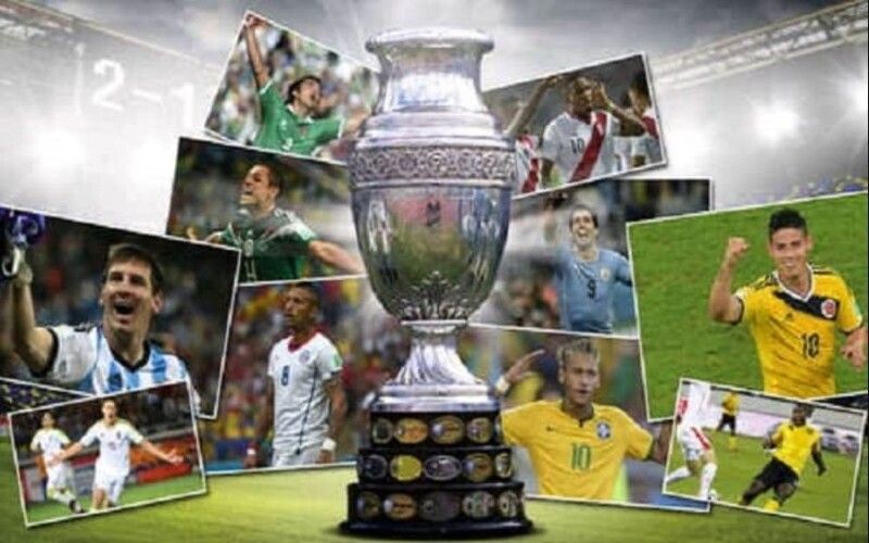 Copa America là gì? Lịch sử và cách tổ chức giải đấu