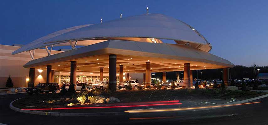 Teamsters Local 251 Condemns Twin River Casino/Bally's for Gambling With Workers' Wages - International Brotherhood of Teamsters