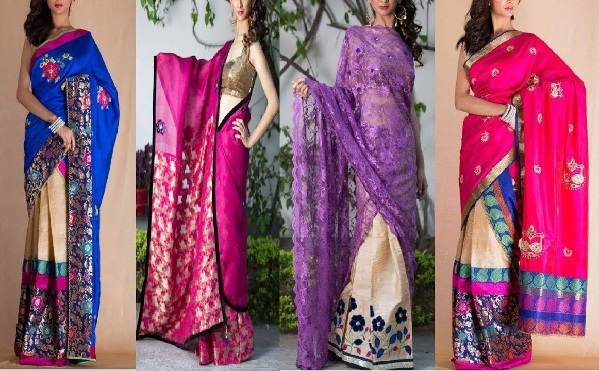 Các loại trang phục truyền thống của người Ấn Độ