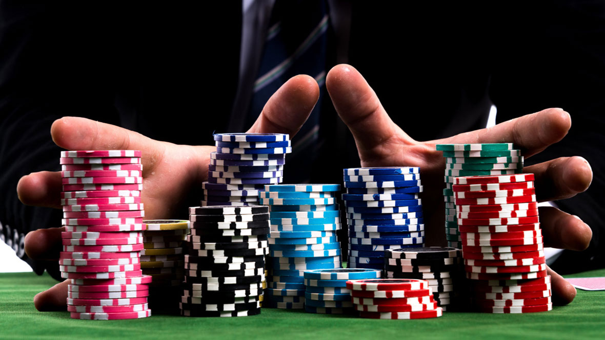 Bài 9: Raise phân cực ở Flop | Khóa học Poker From The Ground Up