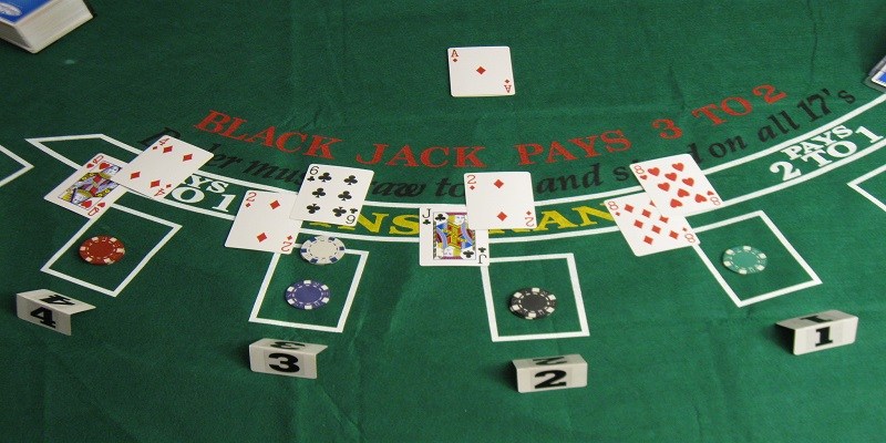 Blackjack là gì? Khám phá cách thắng lớn khi chơi Blackjack