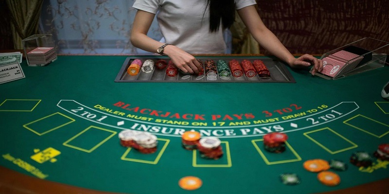 Blackjack là gì? Khám phá cách thắng lớn khi chơi Blackjack