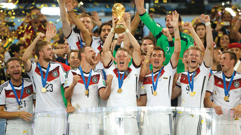 World Cup là gì, tần suất diễn ra và các đội vô địch trong lịch sử?