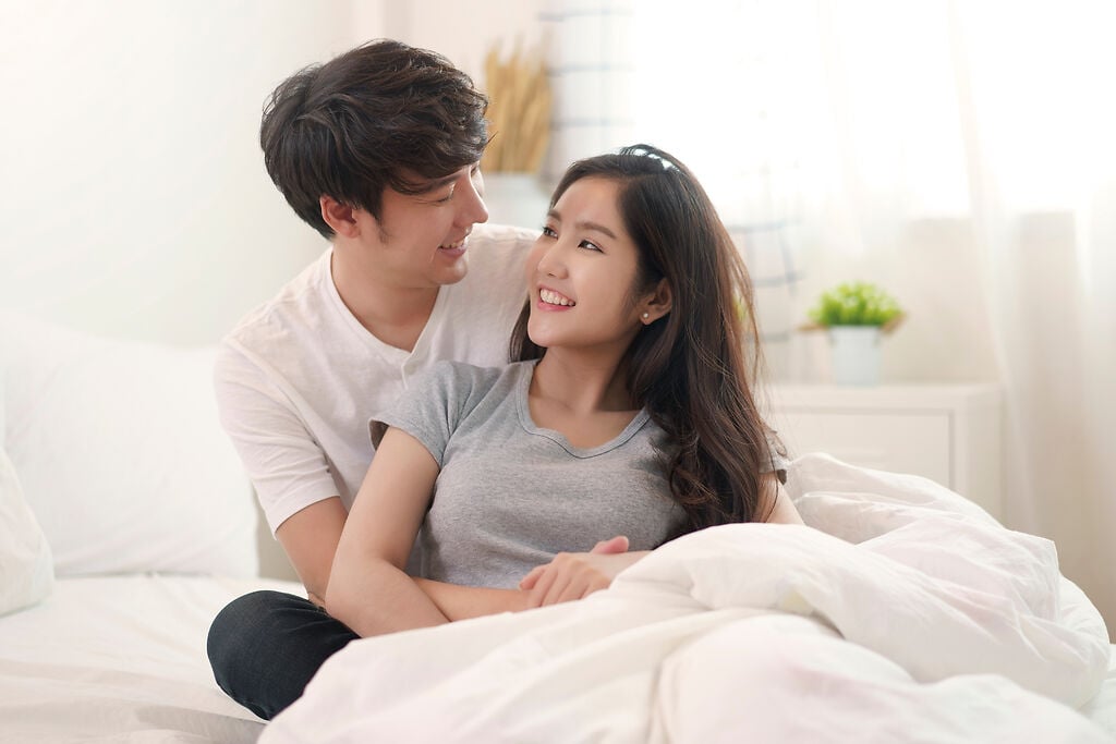 Làm thế nào để anh ấy nhớ bạn và yêu bạn - MarryBaby