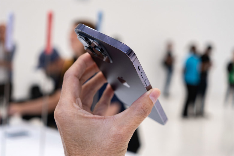 Cấu hình iPhone 14 Pro Max: Đỉnh cao Smartphone năm 2023