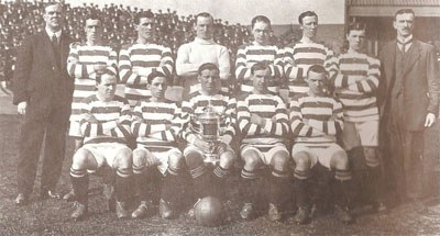 Celtic FC - lịch sử, sự kiện và hồ sơ