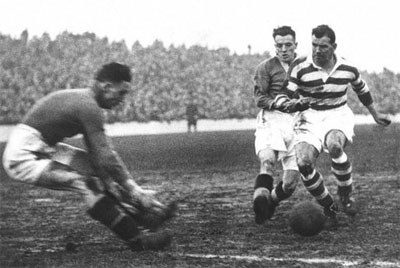 Celtic FC - lịch sử, sự kiện và hồ sơ