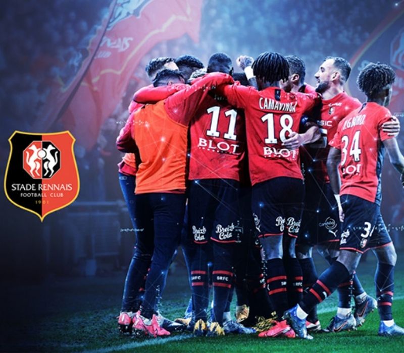 Câu lạc bộ Rennes-1