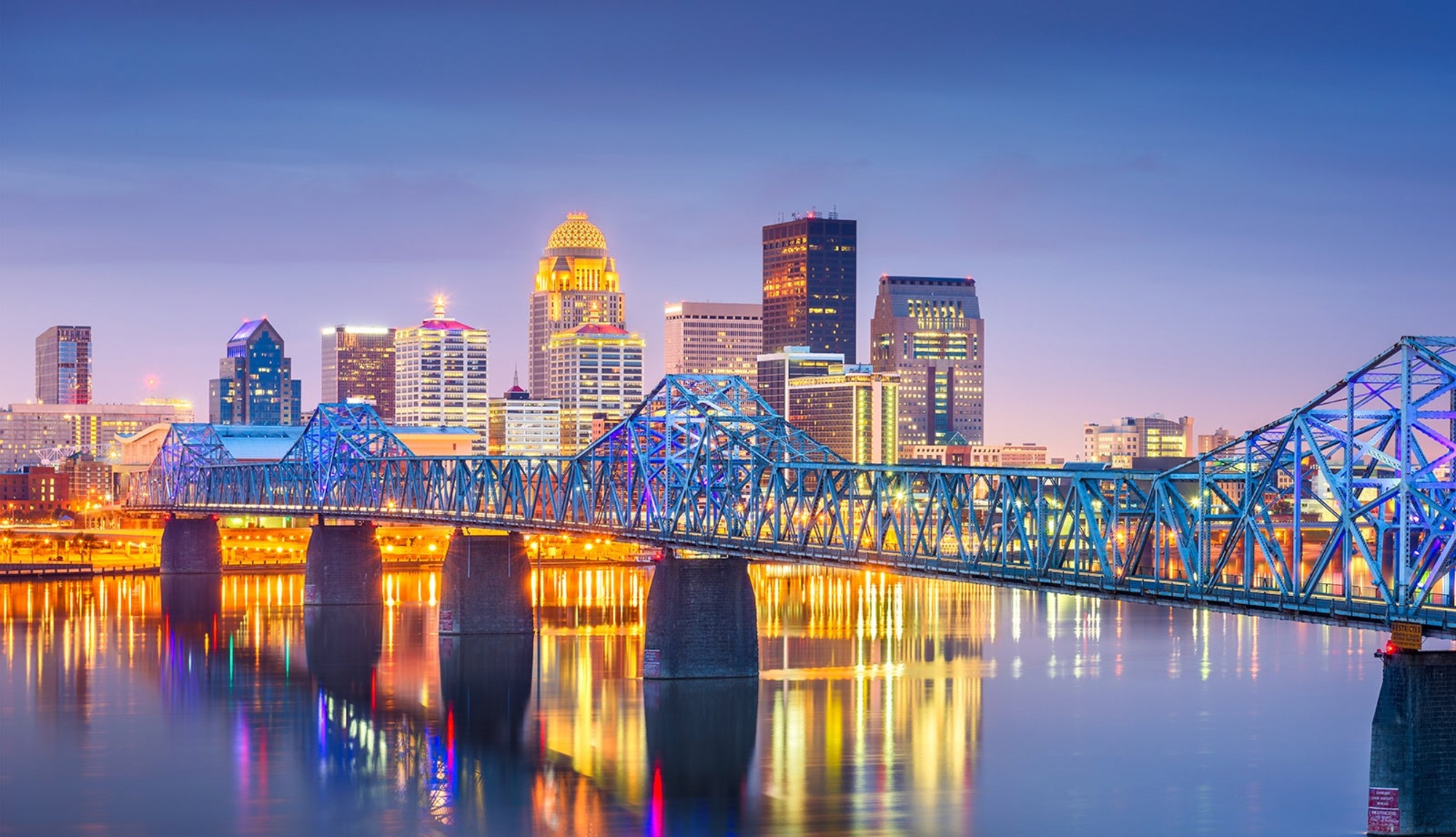 Kentucky - What you need to know before you go – Go Guides
