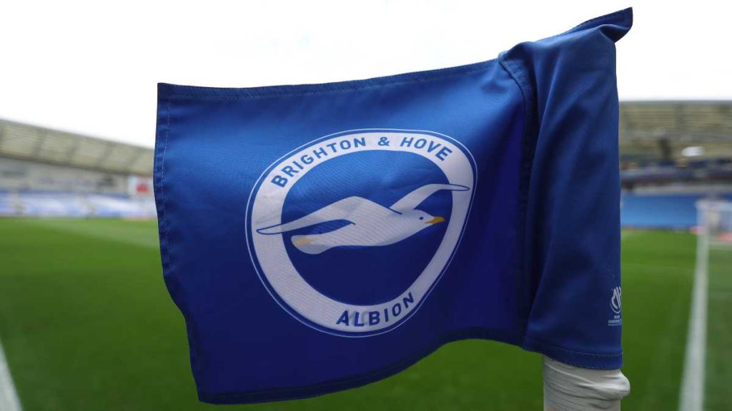 Lịch sử Brighton & Hove Albion - Tất cả về câu lạc bộ - Footbalium