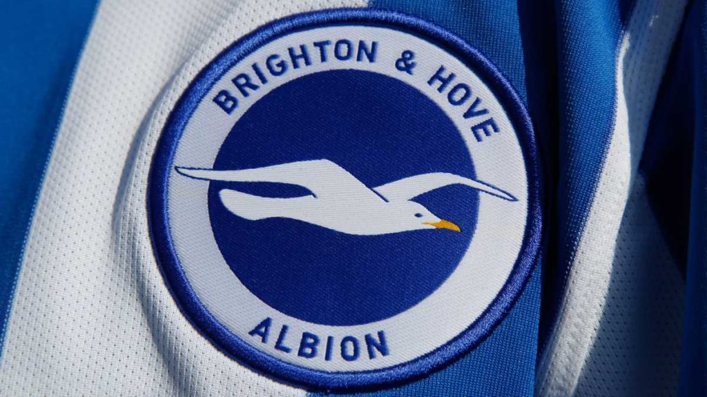 Lịch sử Brighton & Hove Albion - Tất cả về câu lạc bộ - Footbalium