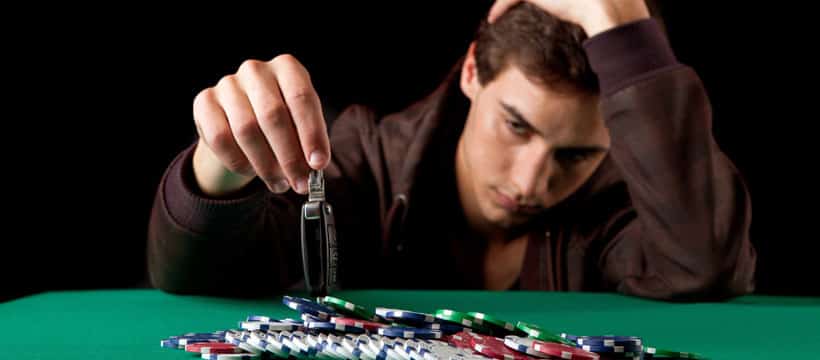 Downswing Poker là gì | b8bpage