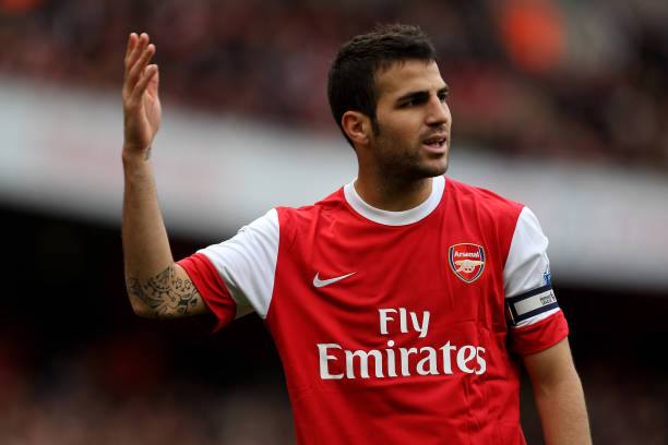 Top 10 Đội Trưởng Trẻ Nhất Lịch Sử Bóng Đá - Top Soccer Blog