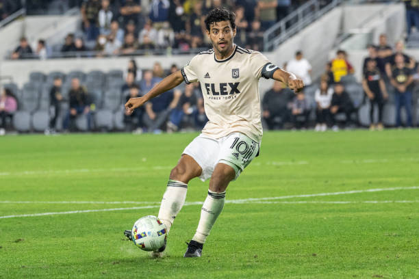 MVP MLS: Top 25 cầu thủ MLS xuất sắc nhất (2023) - Blog bóng đá hàng đầu