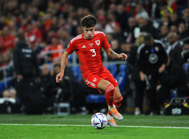 5 cầu thủ bóng đá xuất sắc nhất xứ Wales năm 2022 - Blog bóng đá hàng đầu