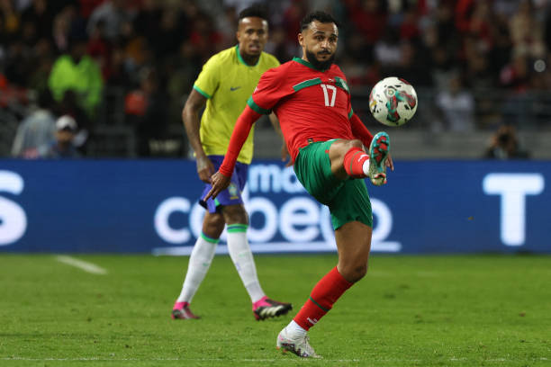10 cầu thủ bóng đá có pha chạm bóng đầu tiên xuất sắc nhất (2023) - Top Soccer Blog
