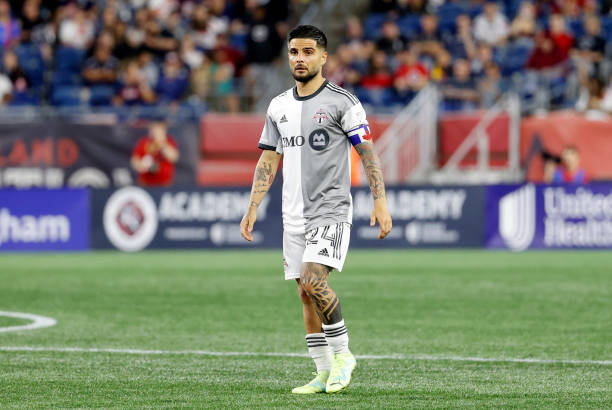 MVP MLS: Top 25 cầu thủ MLS xuất sắc nhất (2023) - Blog bóng đá hàng đầu