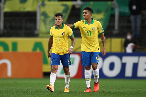 Top 15 Tình Bạn Đẹp Nhất Trong Bóng Đá (2023) - Top Soccer Blog